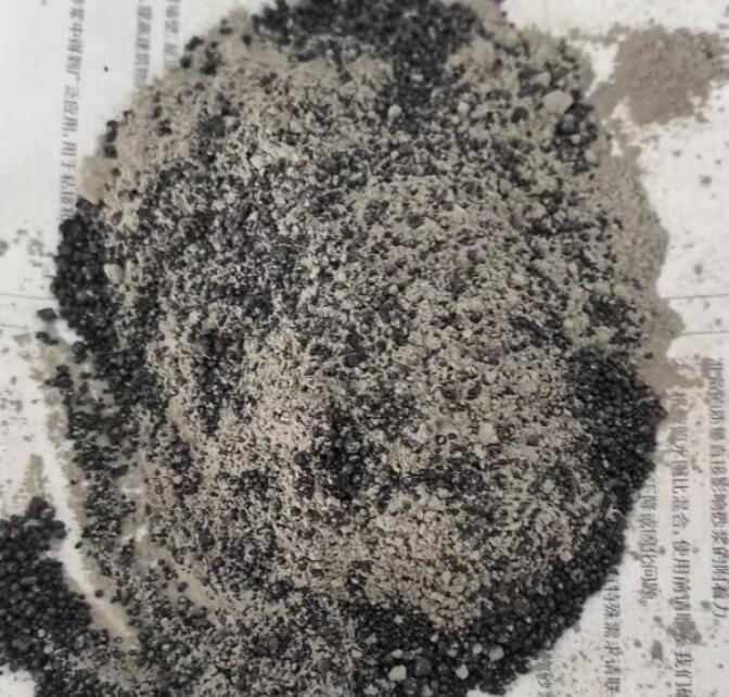 金台不发火砂浆耐磨地坪施工方案